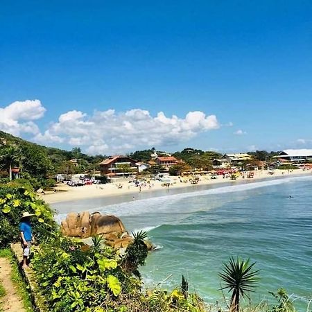 Aconchego Lagoinha Casa Frente Villa Florianopolis Luaran gambar